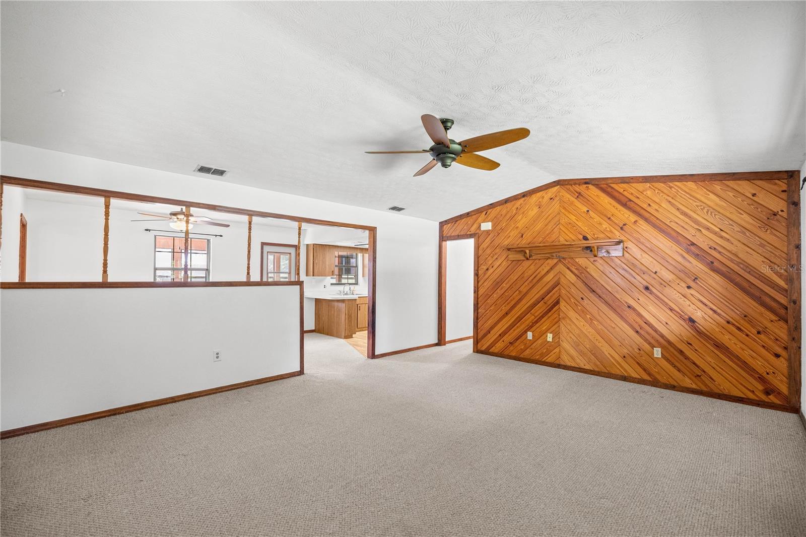 LEE DRISCOLL - Residential