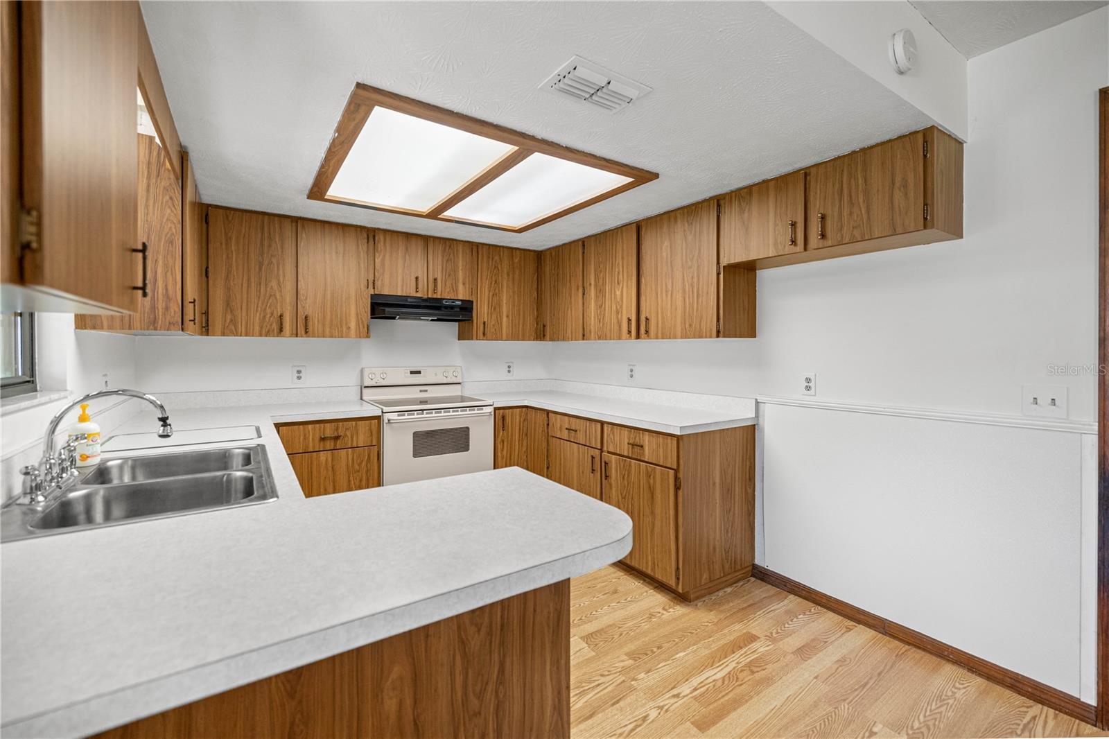 LEE DRISCOLL - Residential