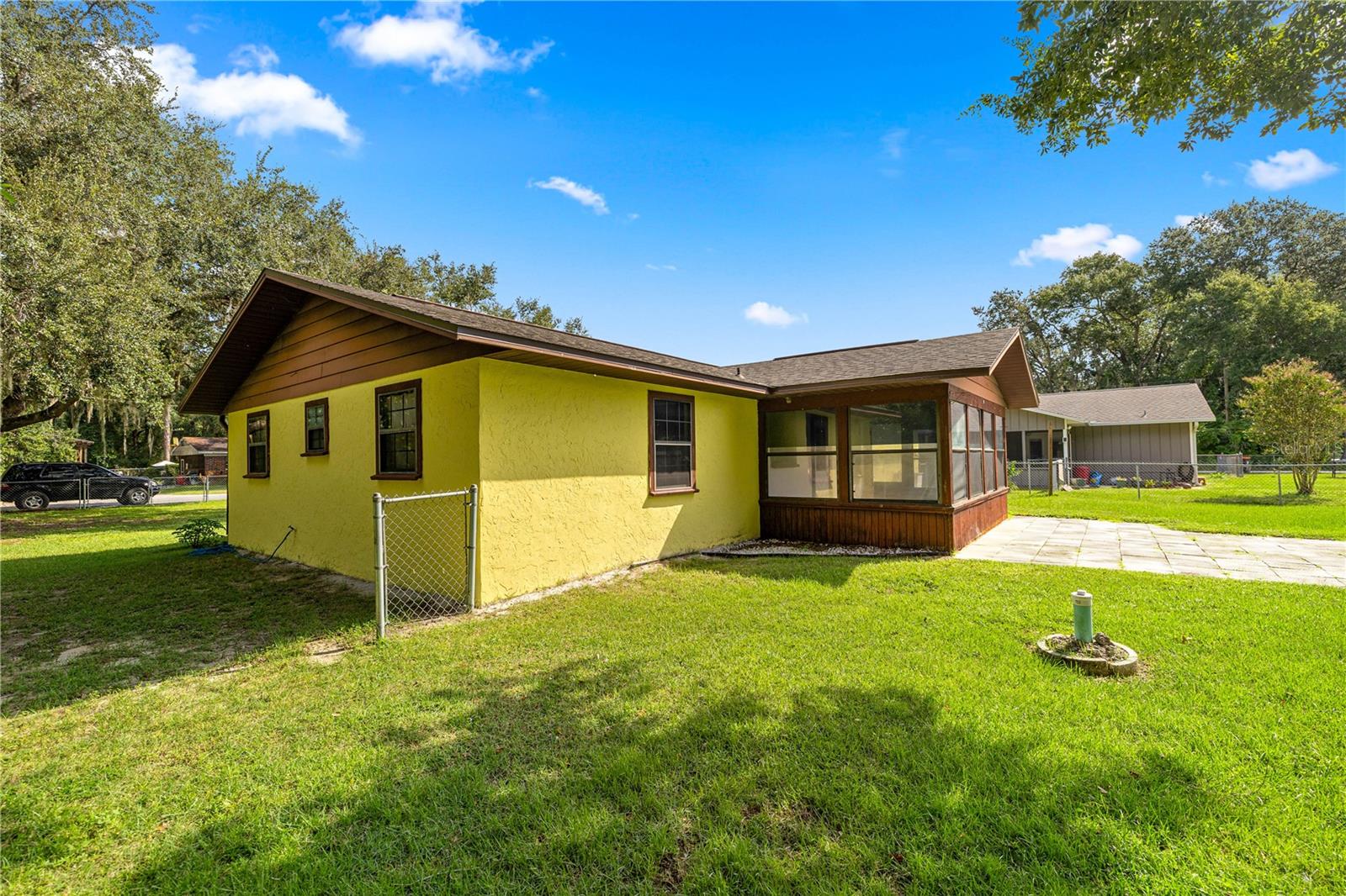 LEE DRISCOLL - Residential