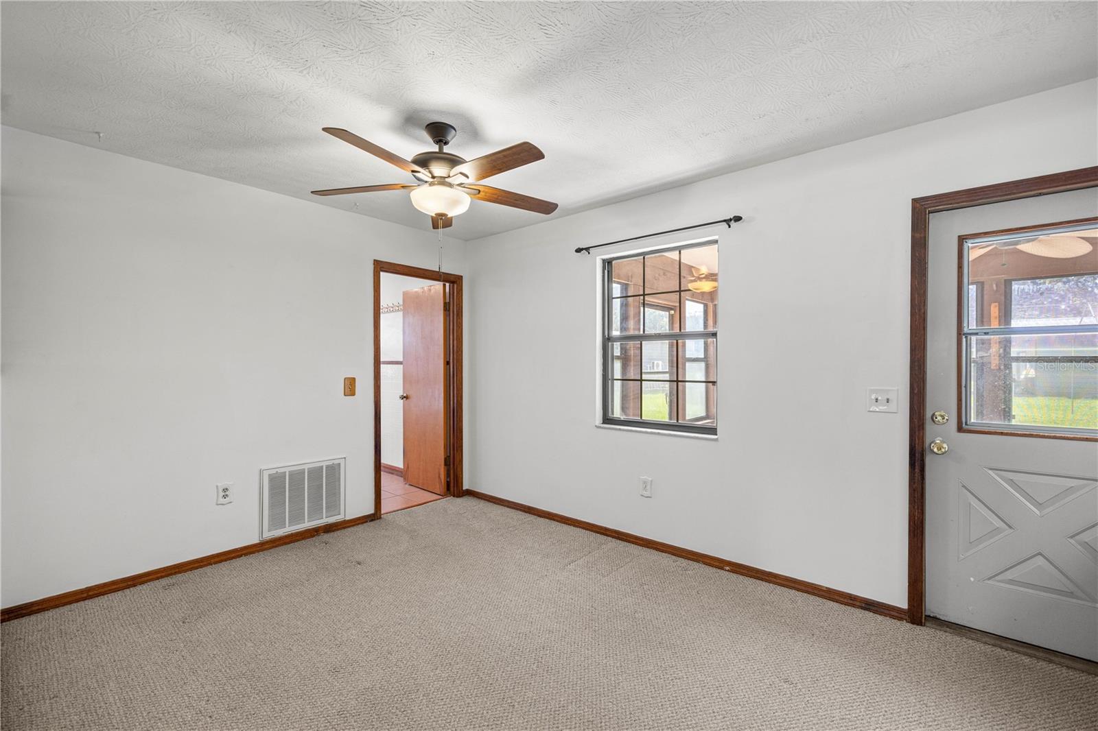 LEE DRISCOLL - Residential