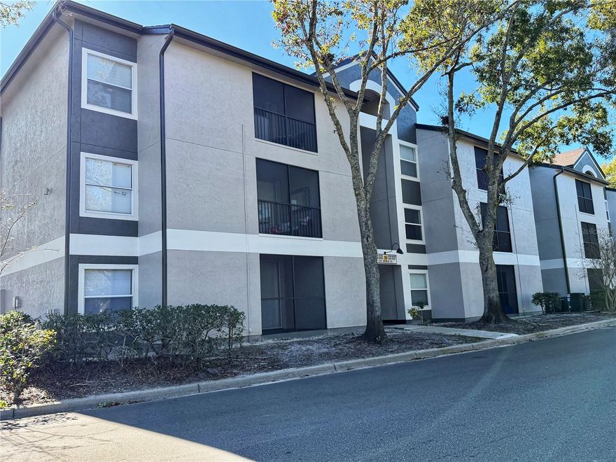 Experience the best of Orlando living in this beautifully appointed 2-bedroom, 2-bathroom condominium, nestled in the highly sought-after Dr. Phillips neighborhood. Spanning 1,003 square feet, this home offers a perfect blend of comfort, style, an unbeatable location and top-rated schools. Exceptional Resort-Style Amenities with on site professional management team: Two Sparkling Community Pool & Sundeck, State-of-the-Art Fitness Center, Tennis courts, a modern Clubhouse for Social Gatherings & Events, a dedicated dog park, playground, BBQ pavilions, and private community dock with sunset views. Live in the Center of It All: The location is truly unbeatable. You are centrally positioned near Orlando International Airport (MCO) and just minutes from the fine dining of Dr. Phillips Restaurant Row, the magic of Walt Disney World® and Universal Orlando Resort™, the renowned Orlando Health Dr. Phillips Hospital, and premier shopping at The Mall at Millenia and Orlando Vineland Premium Outlets. Easy to show!