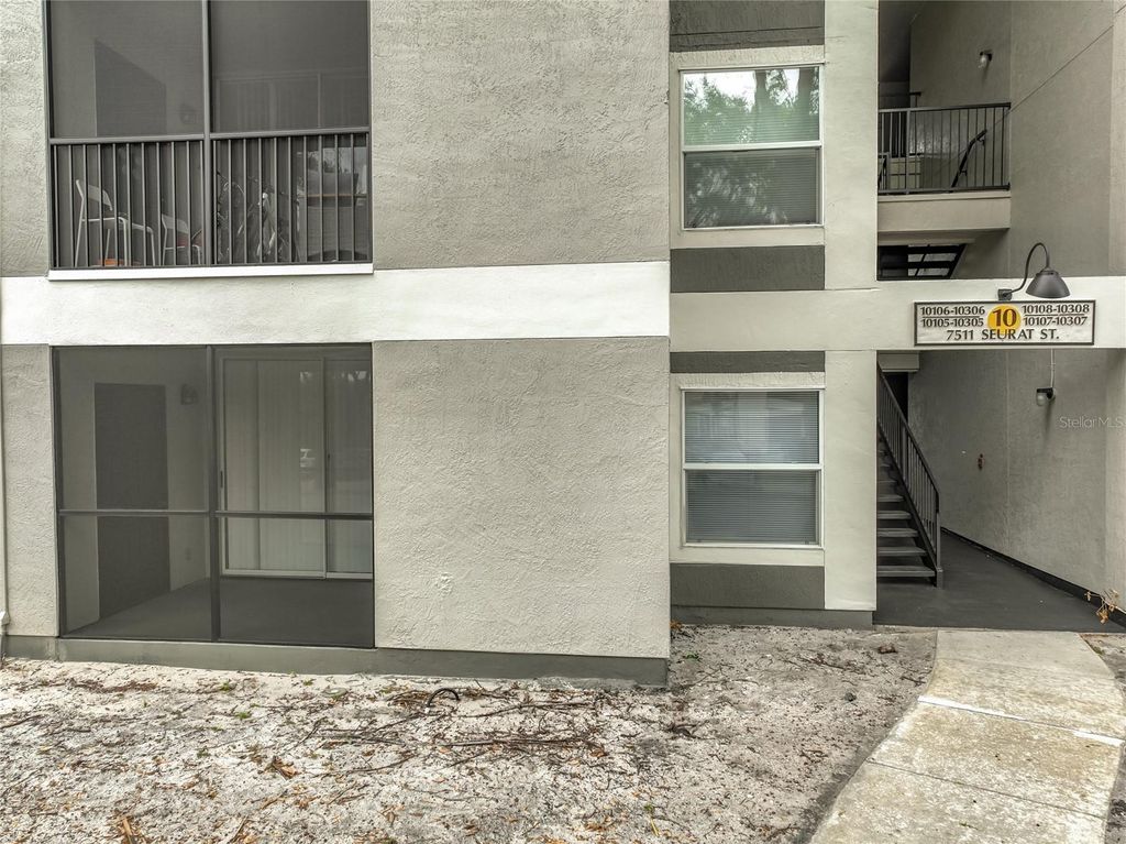 Photo of 7511 Seurat Street #10108, Orlando, FL 32819 (MLS # O6369595)