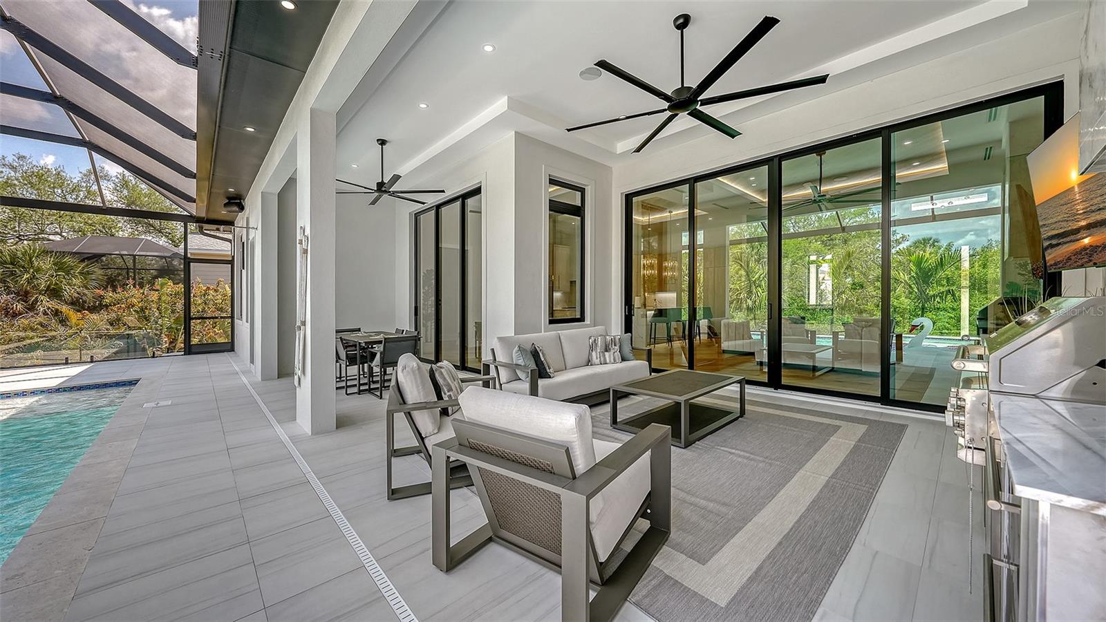 SARASOTA BEACH - Residential