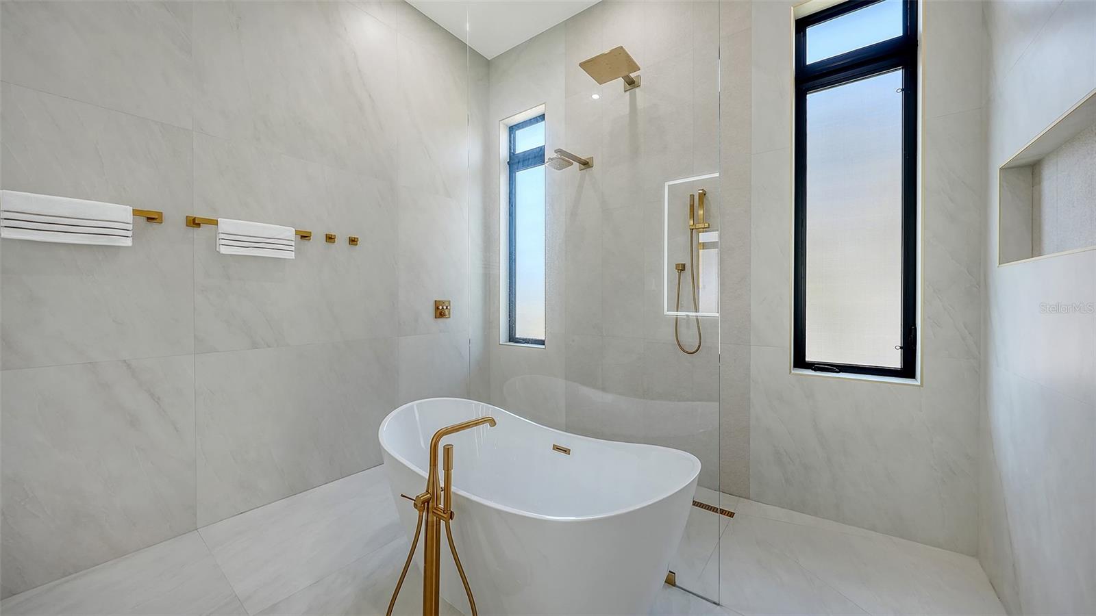 SARASOTA BEACH - Residential