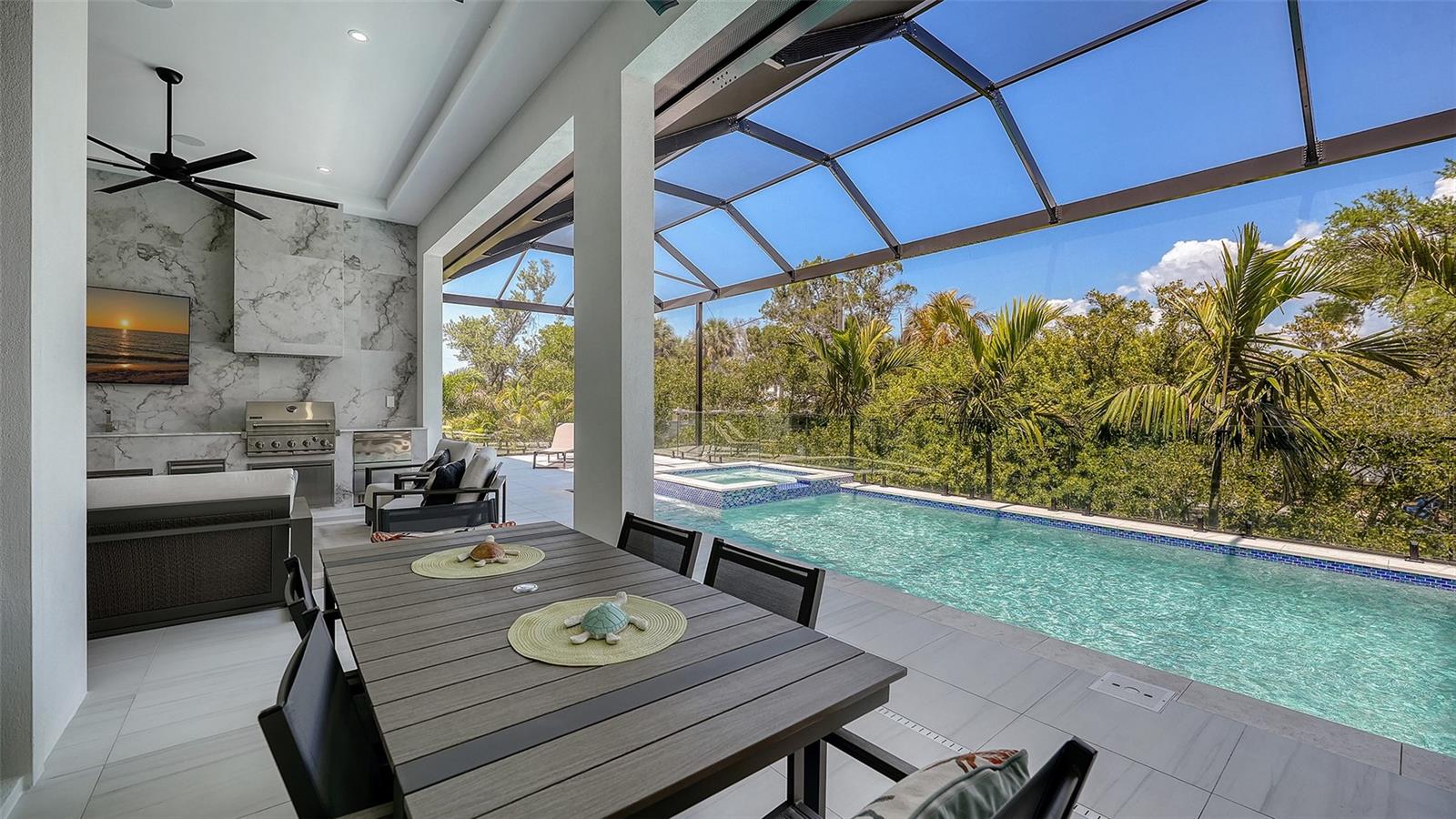 SARASOTA BEACH - Residential