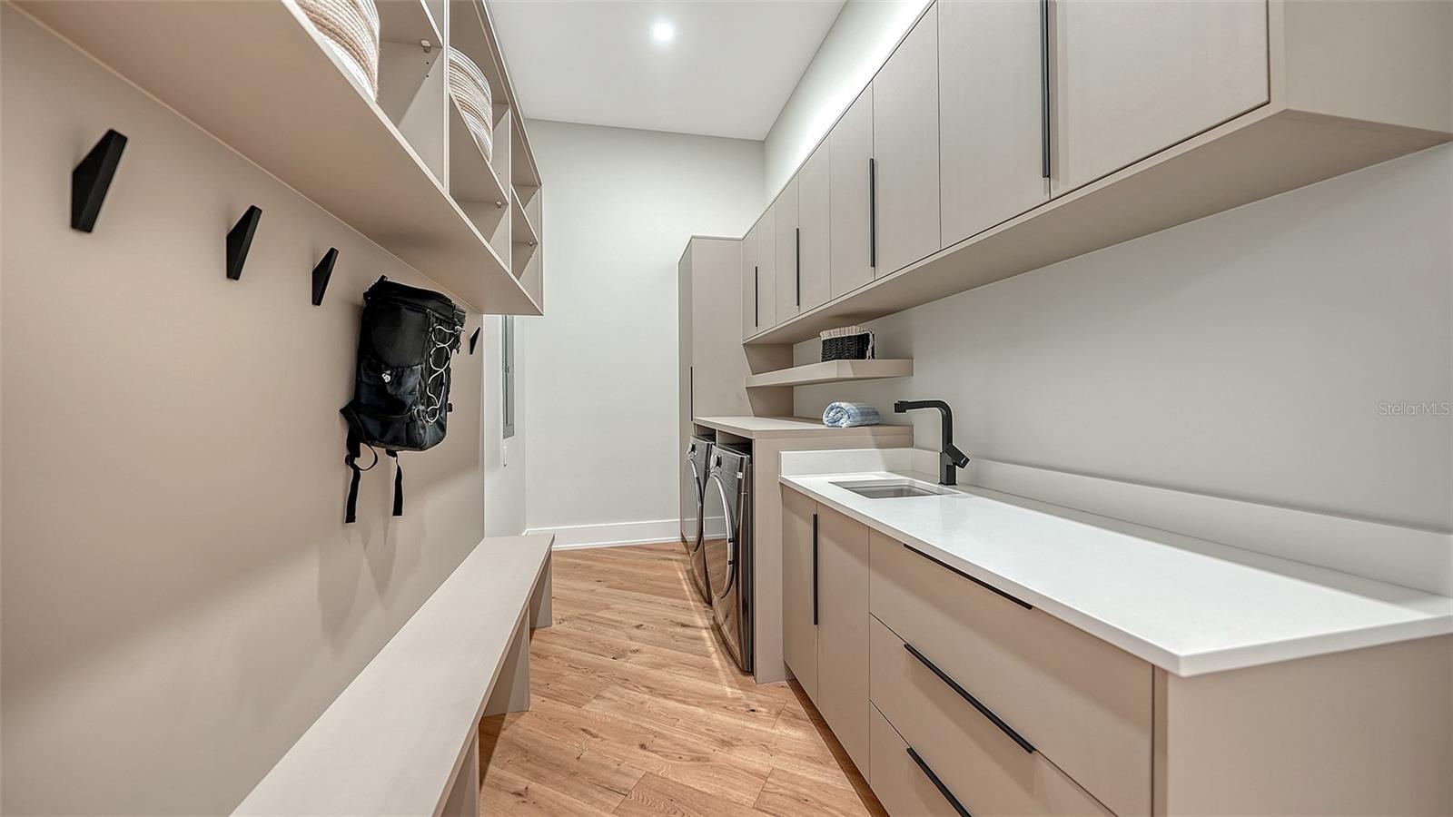 SARASOTA BEACH - Residential