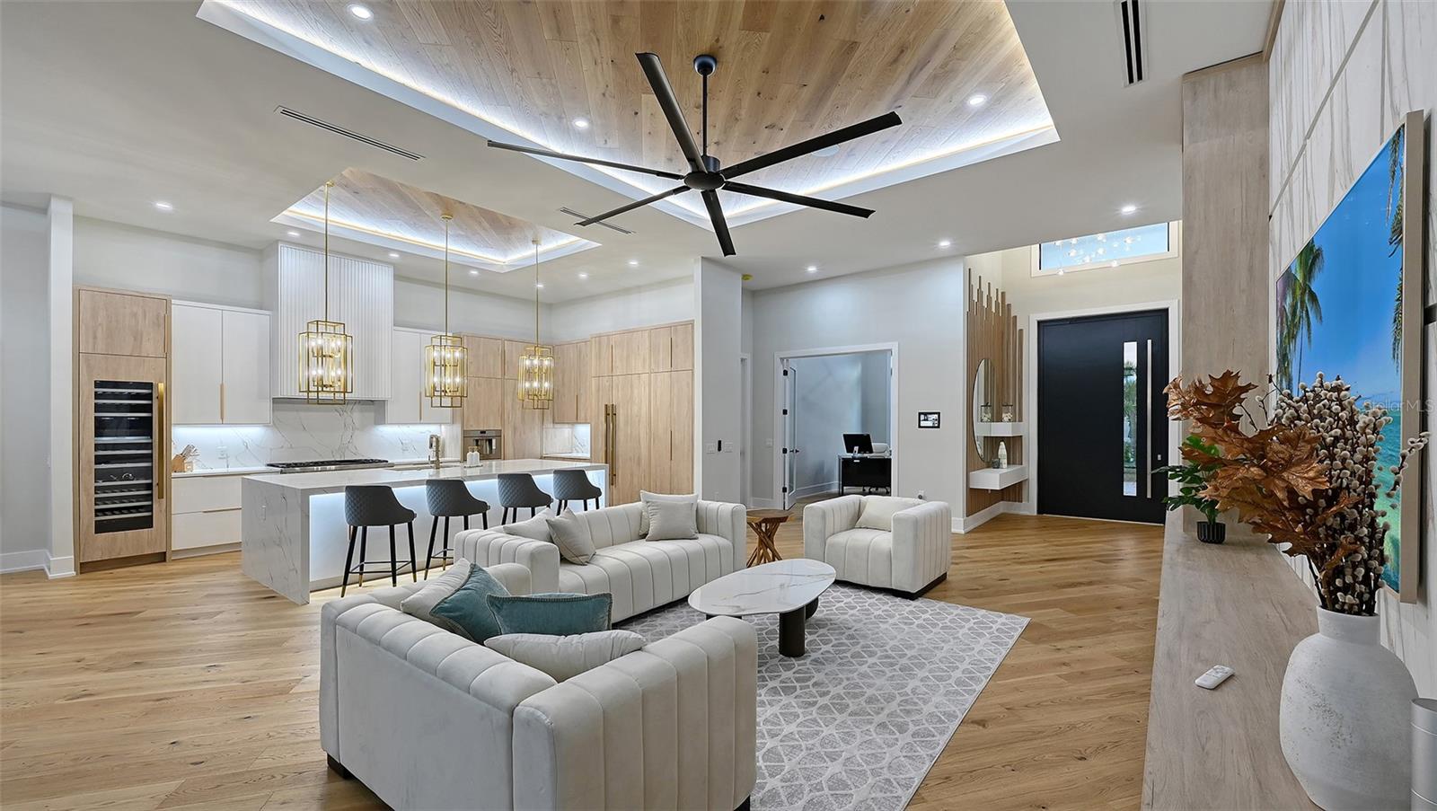 SARASOTA BEACH - Residential