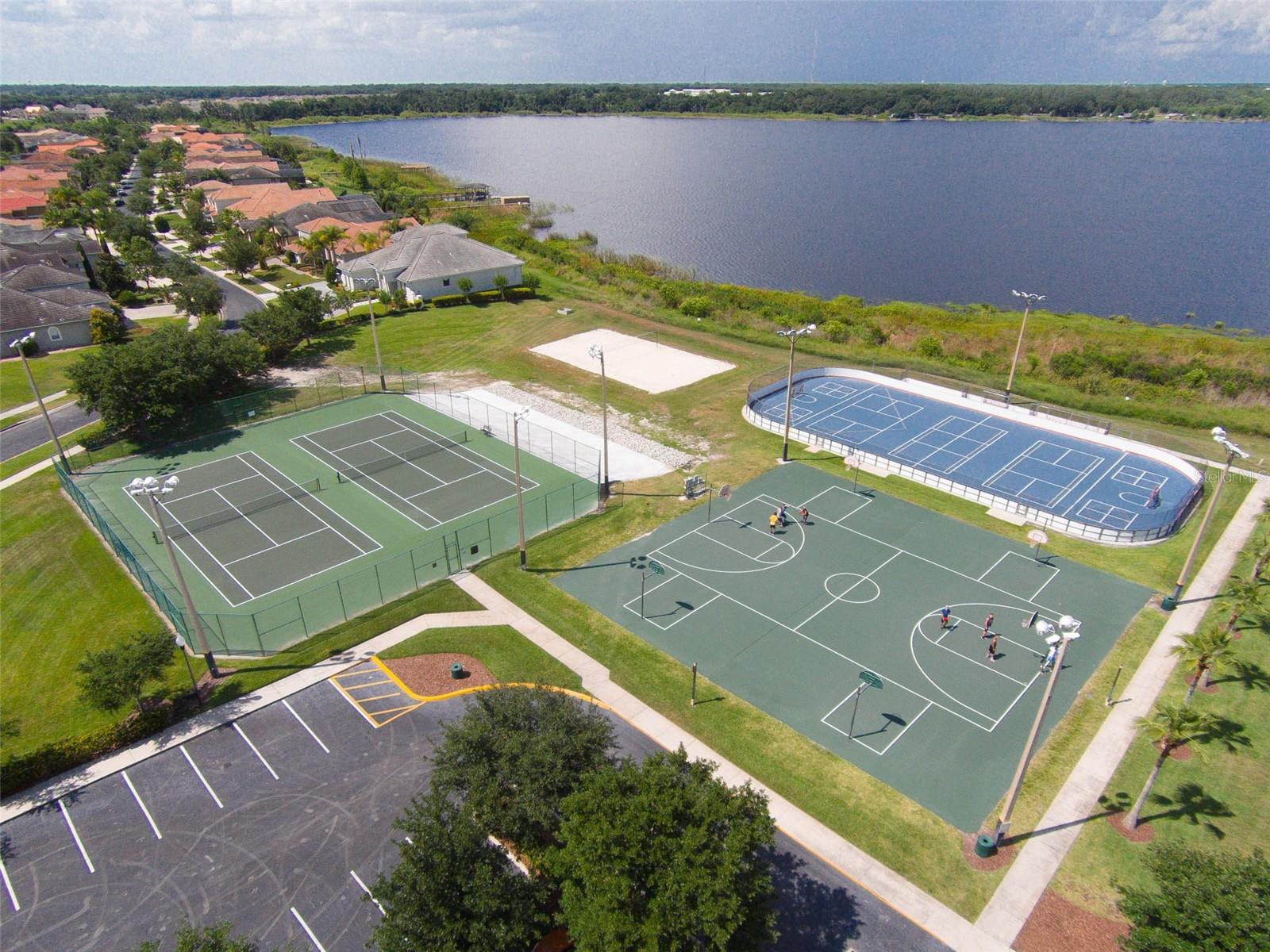 STONEYBROOK WEST 44/134 - Residential