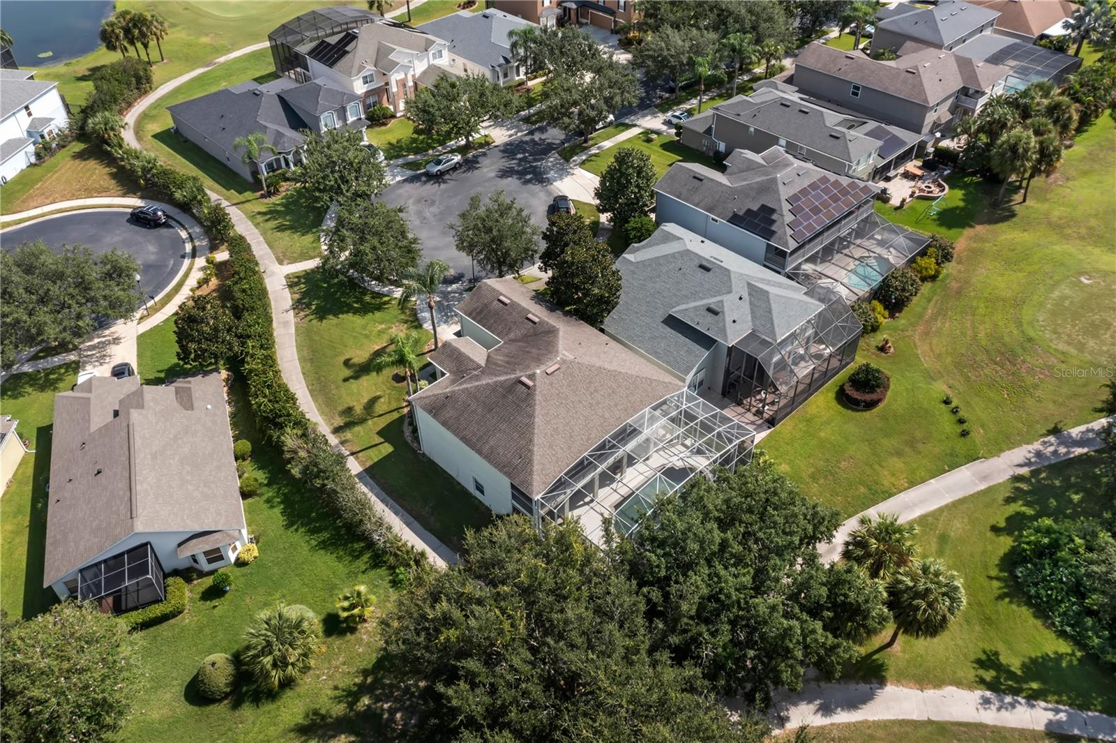 STONEYBROOK WEST 44/134 - Residential