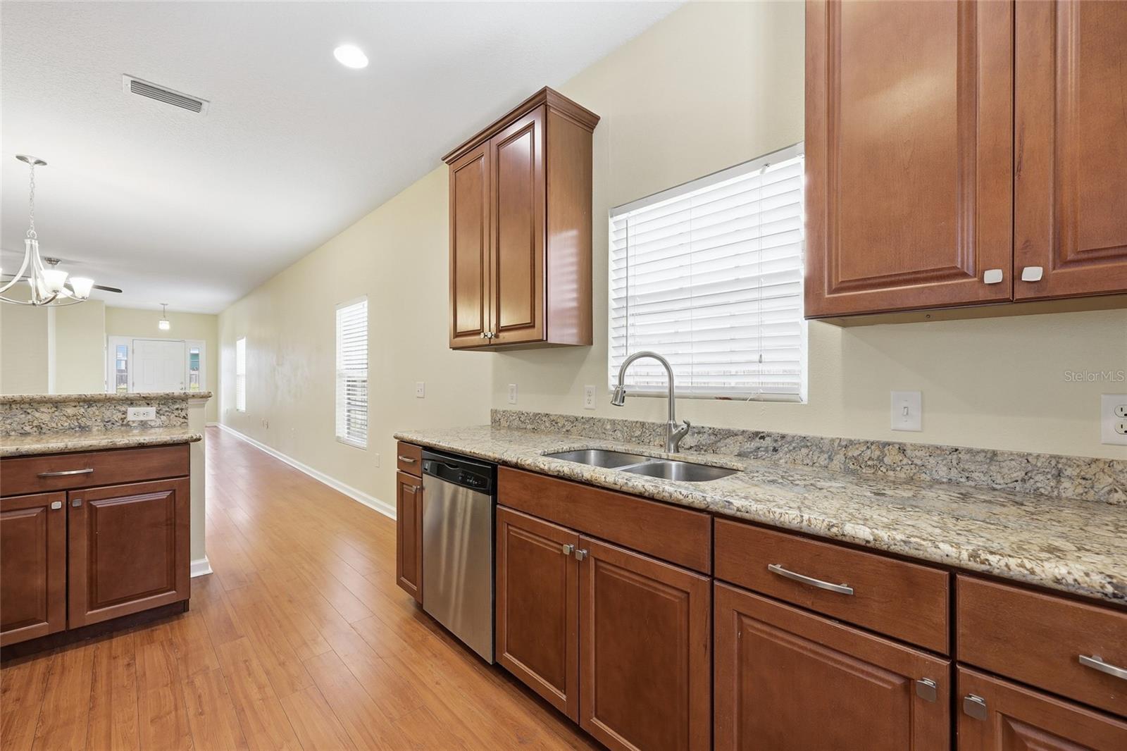 BUCK BAY REP - Residential