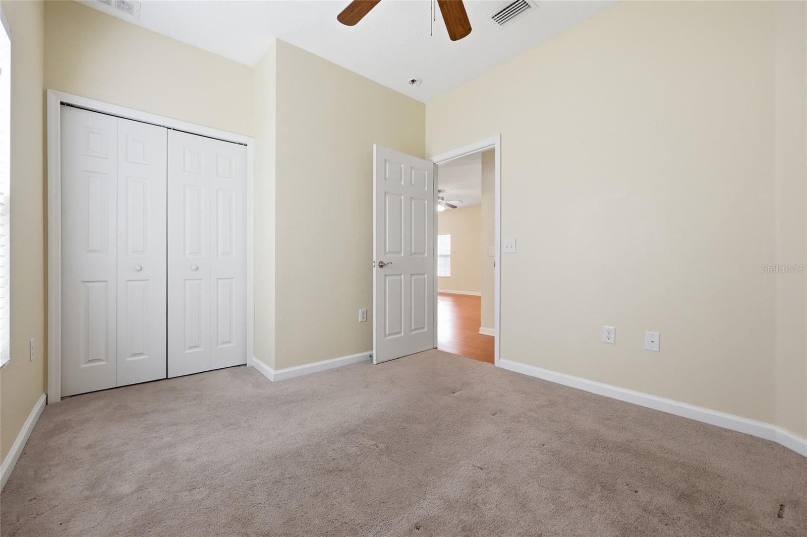 BUCK BAY REP - Residential