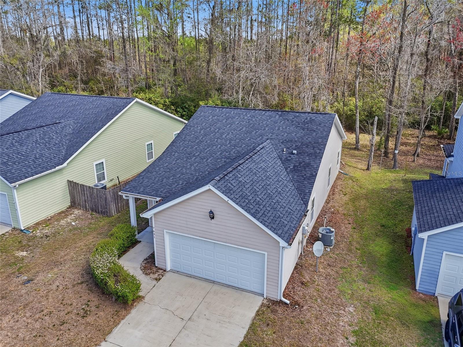 BUCK BAY REP - Residential