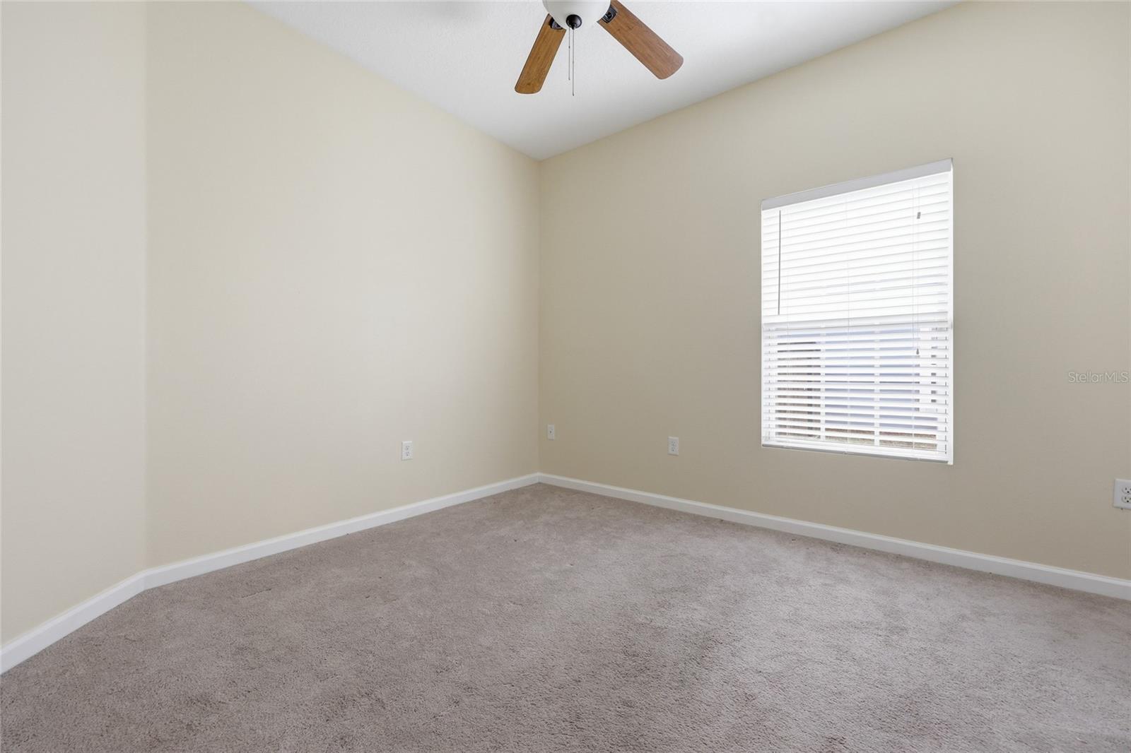 BUCK BAY REP - Residential