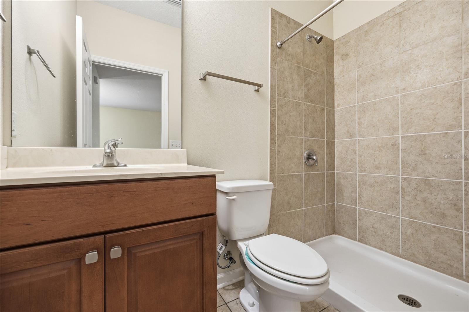 BUCK BAY REP - Residential