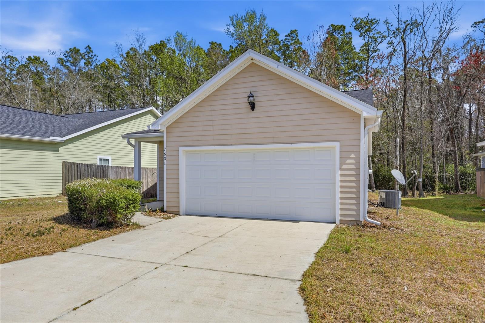 BUCK BAY REP - Residential