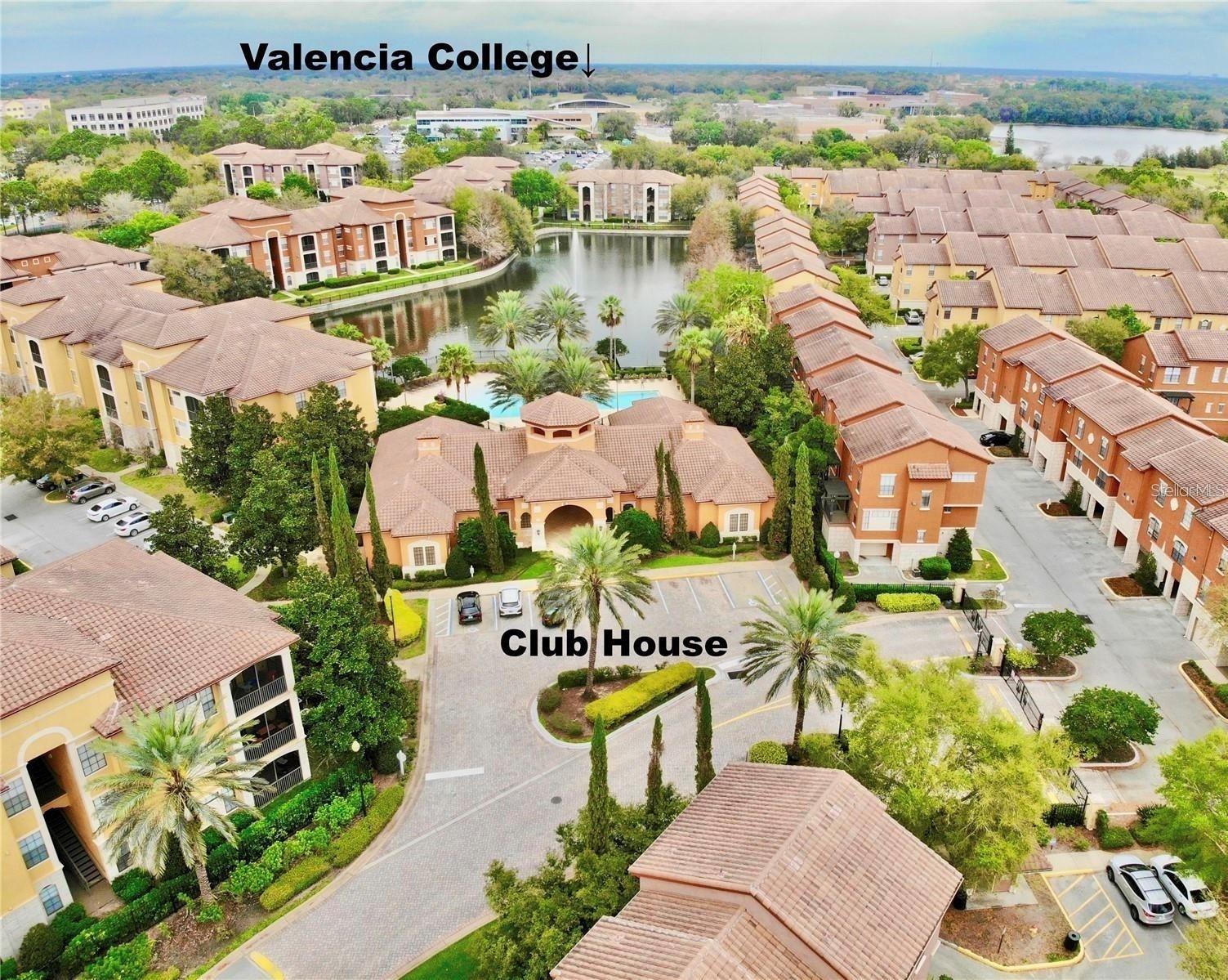 SERENATA CONDO - Residential Lease