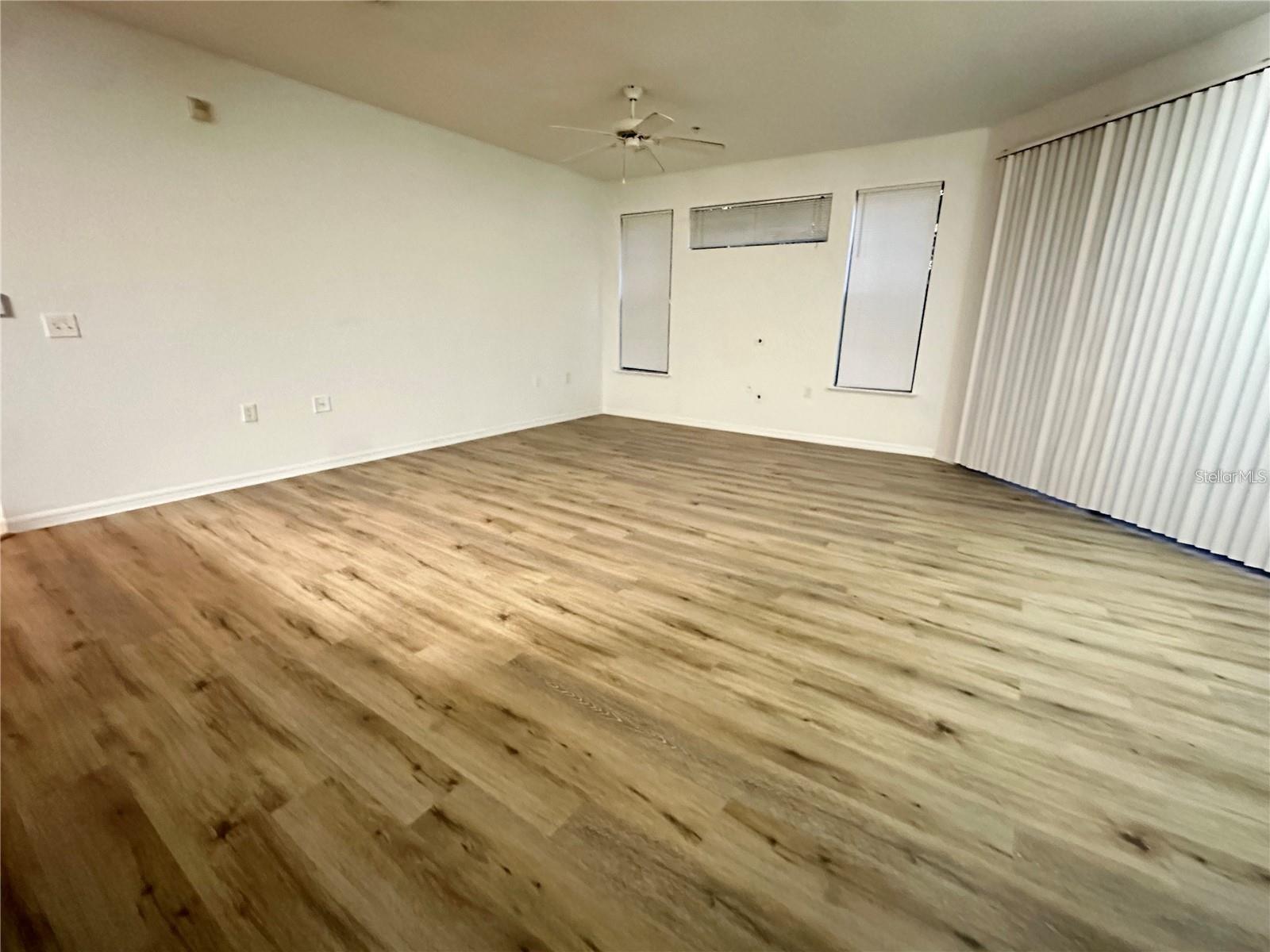 SERENATA CONDO - Residential Lease