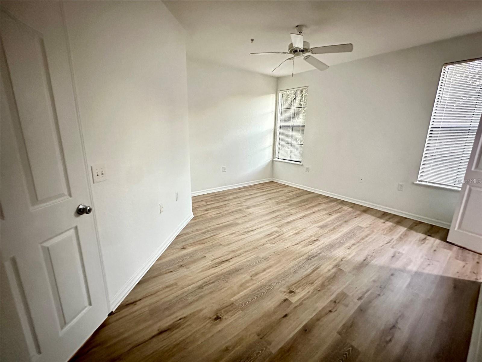 SERENATA CONDO - Residential Lease