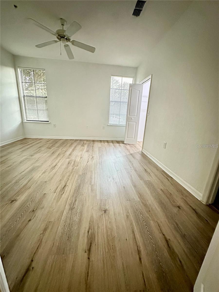 SERENATA CONDO - Residential Lease