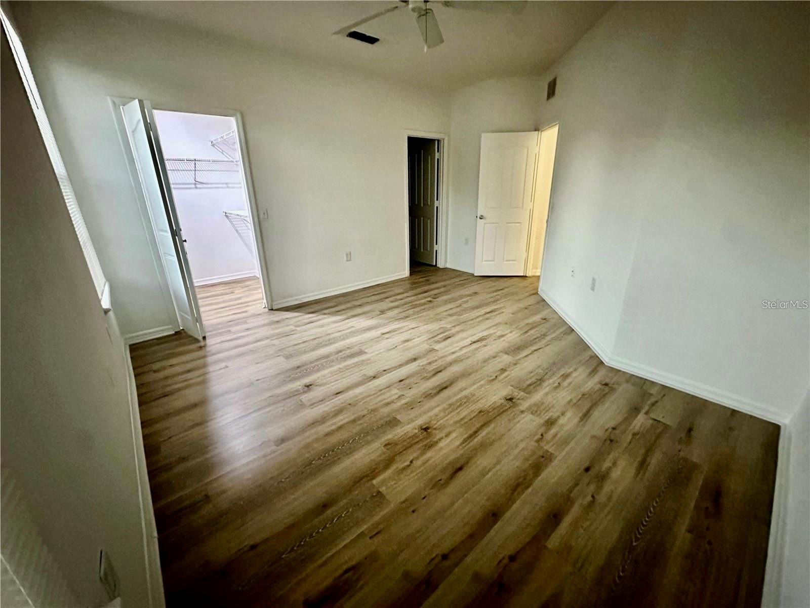 SERENATA CONDO - Residential Lease