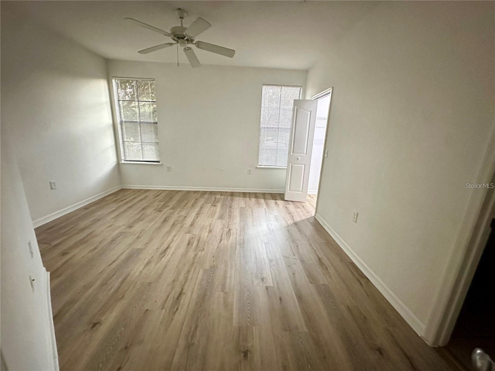 SERENATA CONDO - Residential Lease