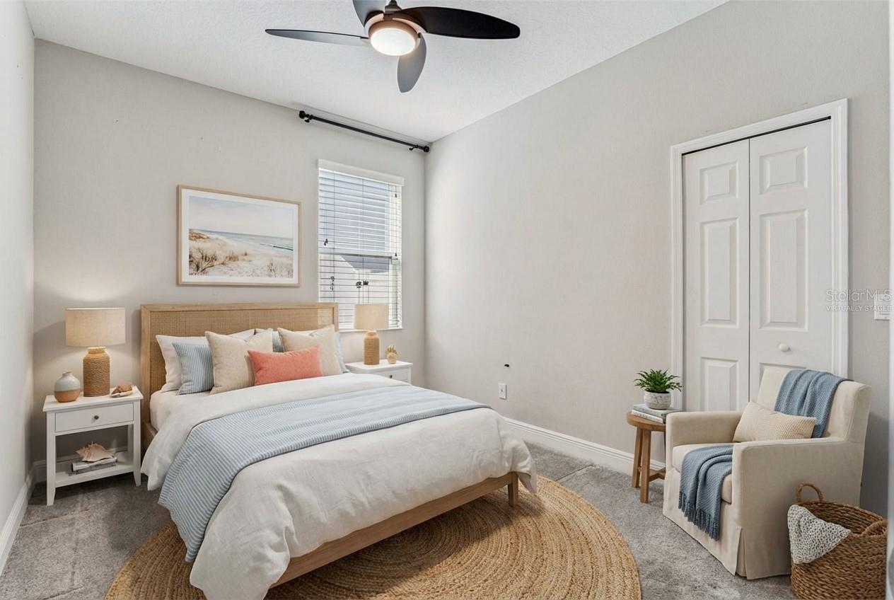 ORCHARD HILLS PH 2 - Residential