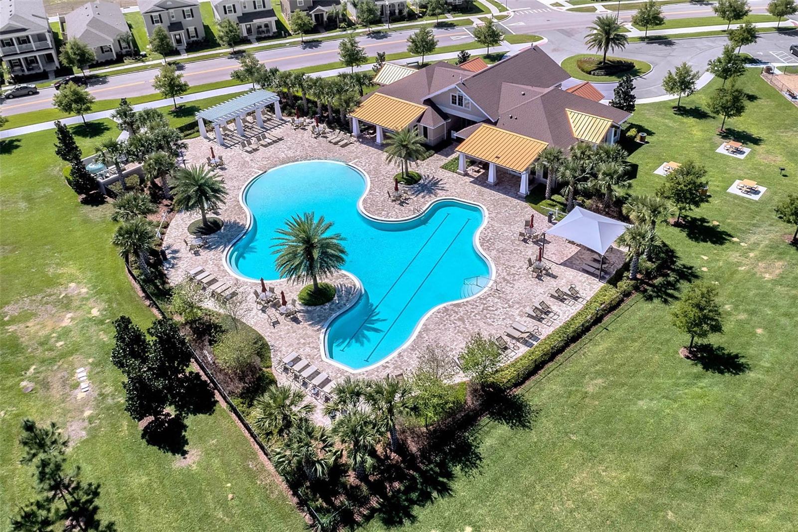 ORCHARD HILLS PH 2 - Residential