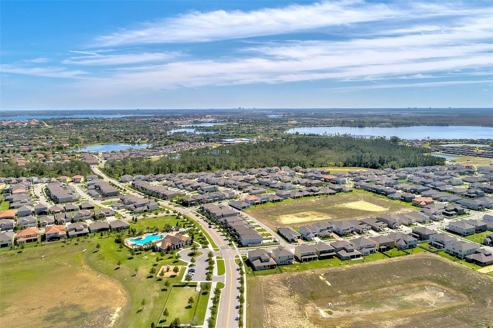 ORCHARD HILLS PH 2 - Residential