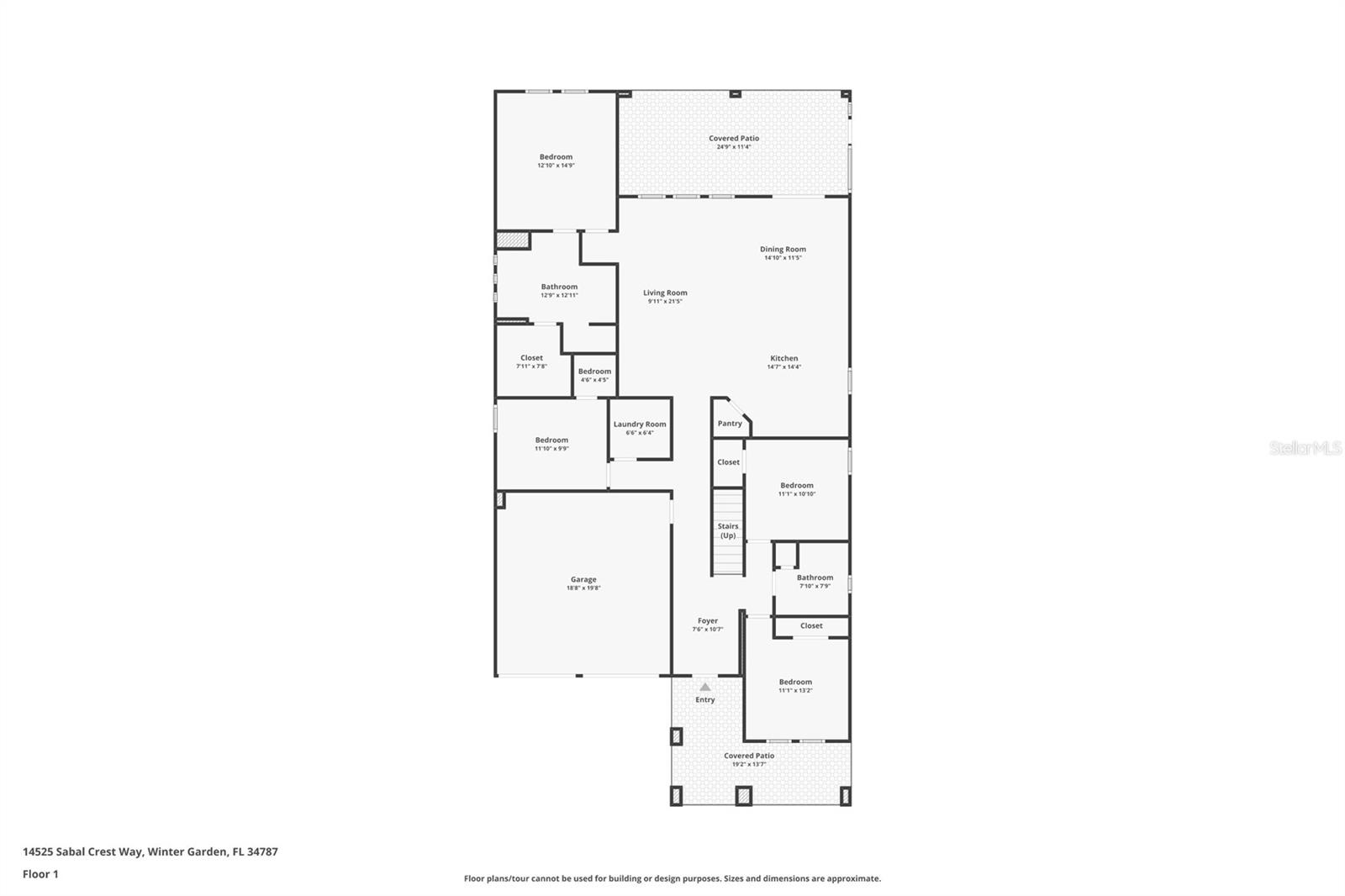 ORCHARD HILLS PH 2 - Residential
