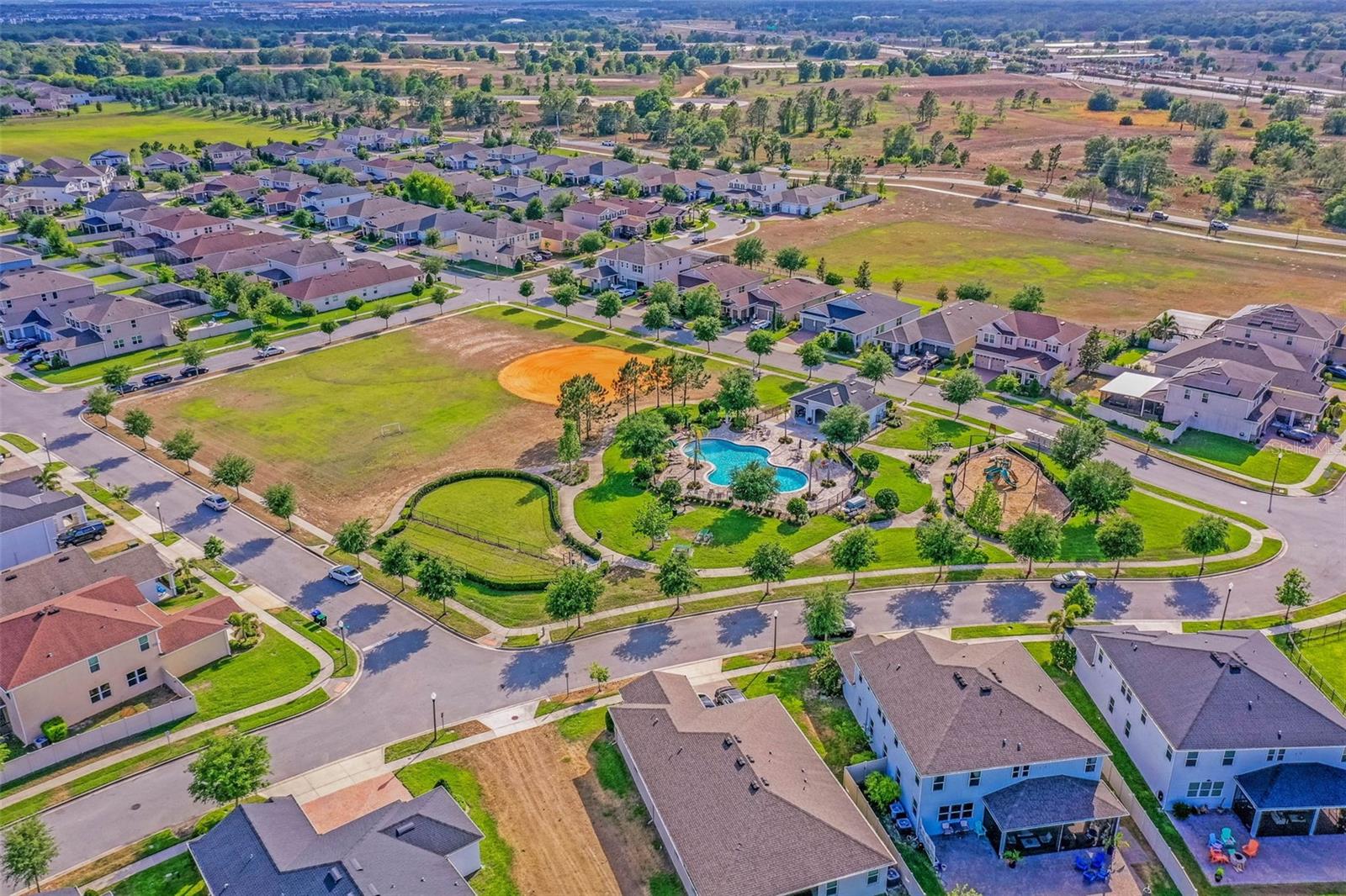 ORCHARD HILLS PH 2 - Residential