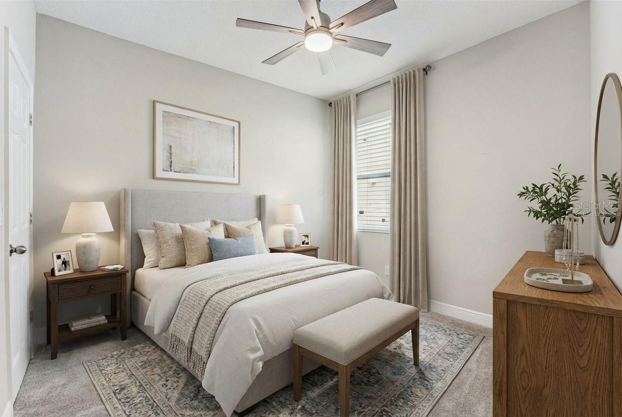 ORCHARD HILLS PH 2 - Residential