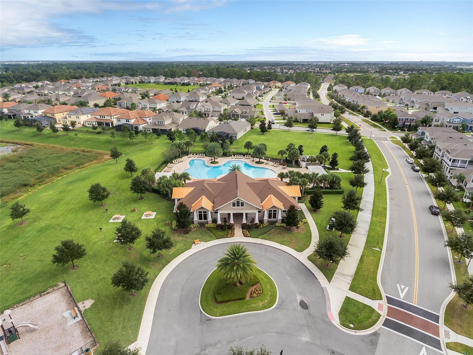 ORCHARD HILLS PH 2 - Residential