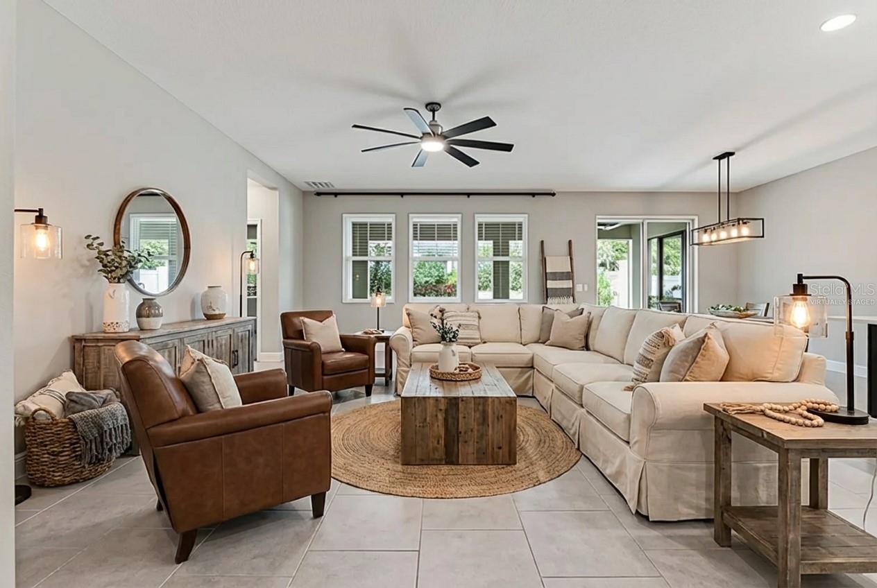 ORCHARD HILLS PH 2 - Residential