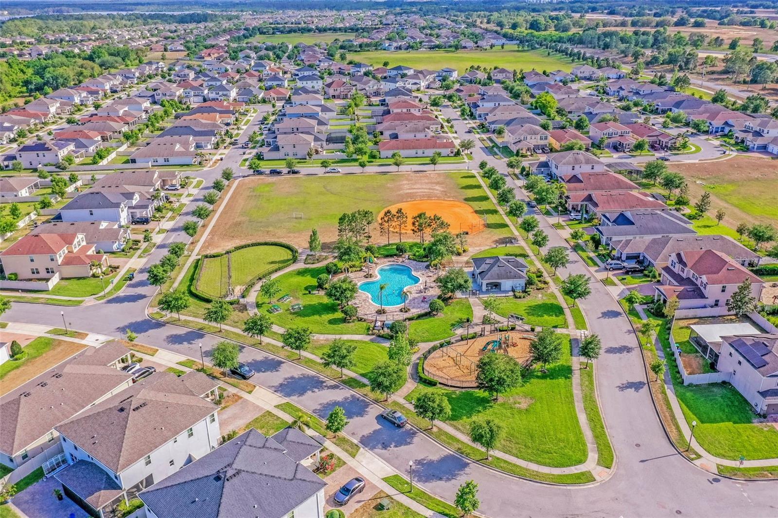 ORCHARD HILLS PH 2 - Residential