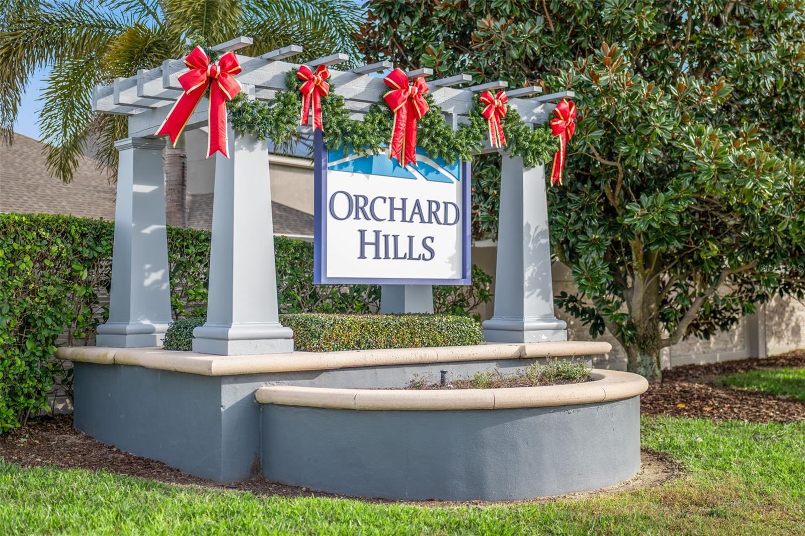 ORCHARD HILLS PH 2 - Residential