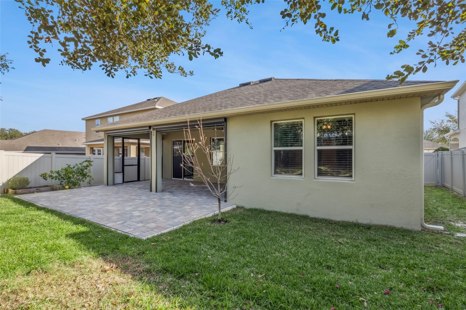 ORCHARD HILLS PH 2 - Residential