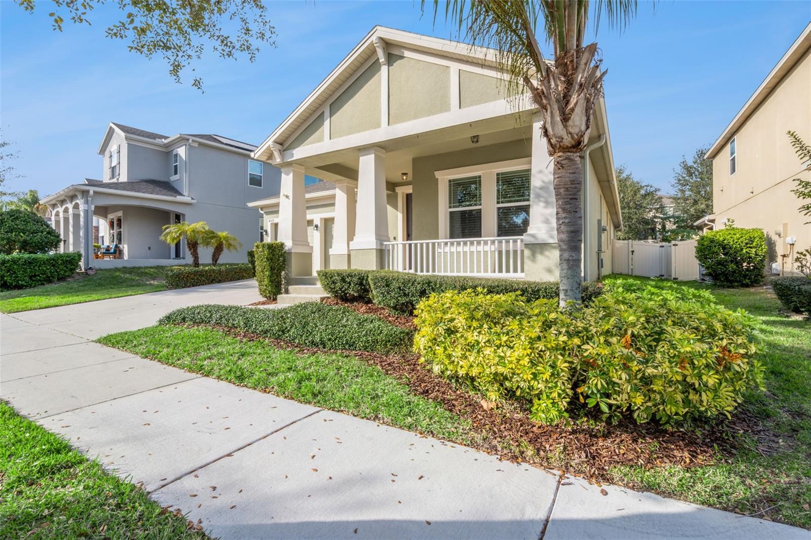 ORCHARD HILLS PH 2 - Residential