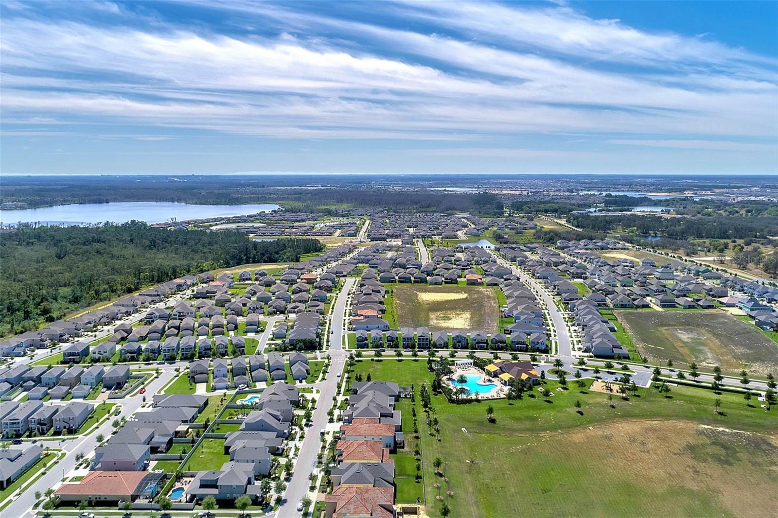 ORCHARD HILLS PH 2 - Residential