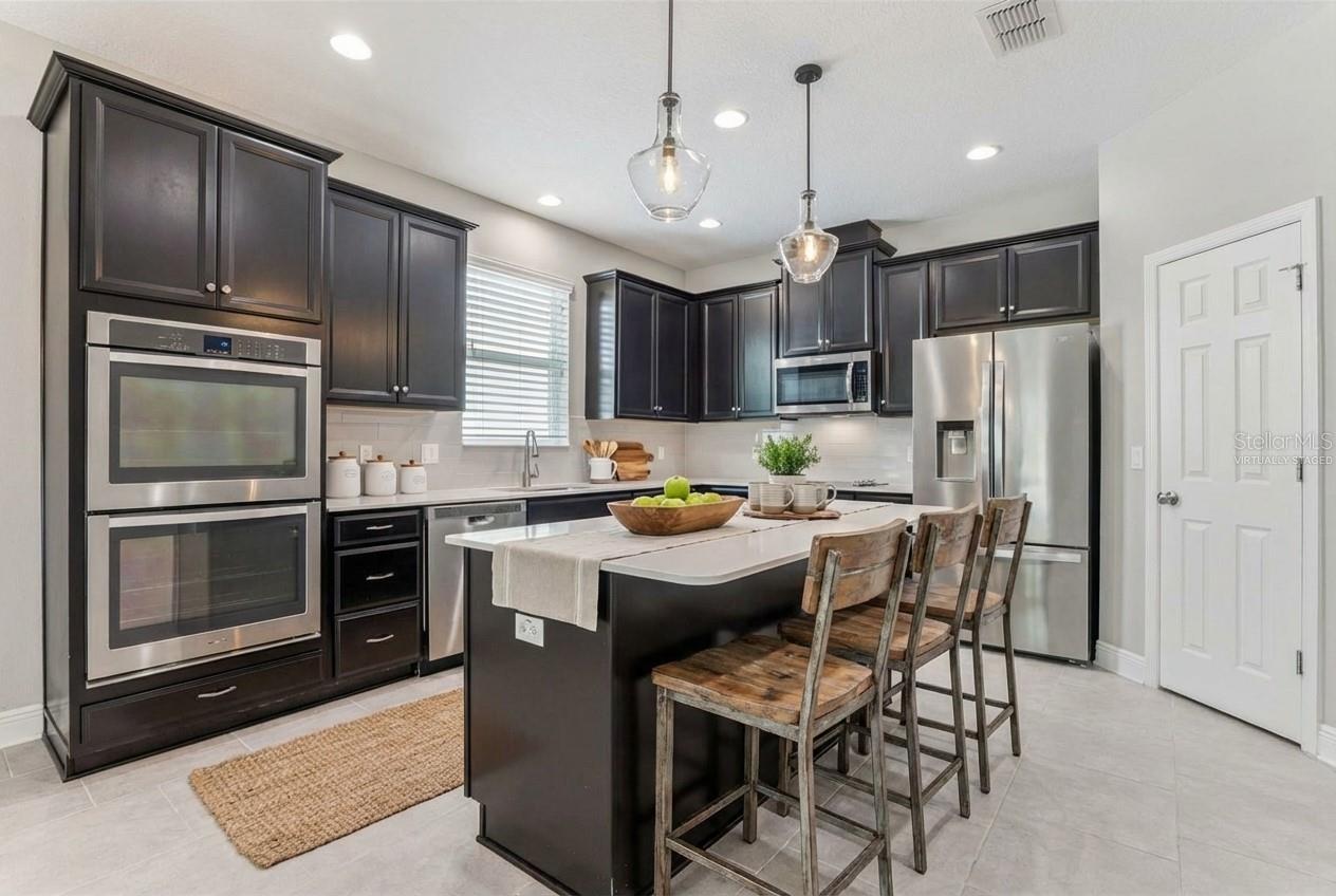 ORCHARD HILLS PH 2 - Residential