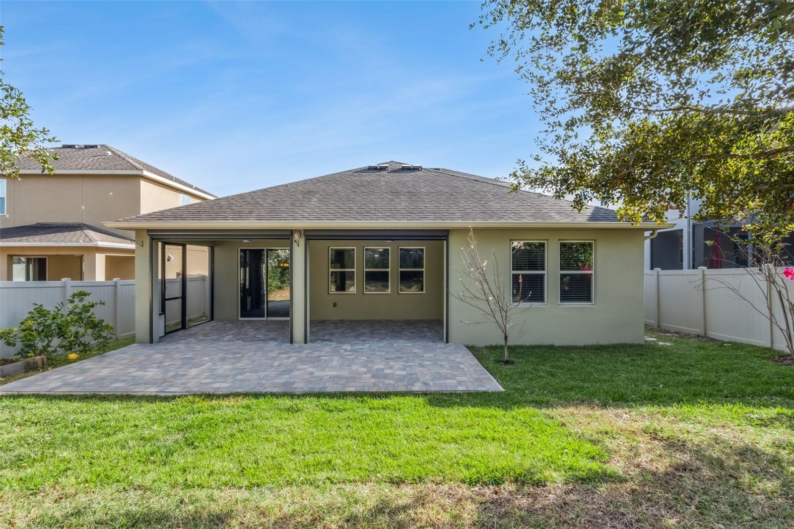 ORCHARD HILLS PH 2 - Residential