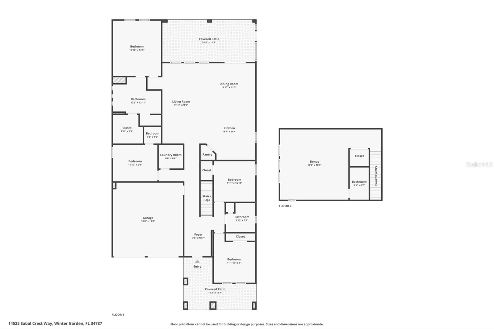ORCHARD HILLS PH 2 - Residential