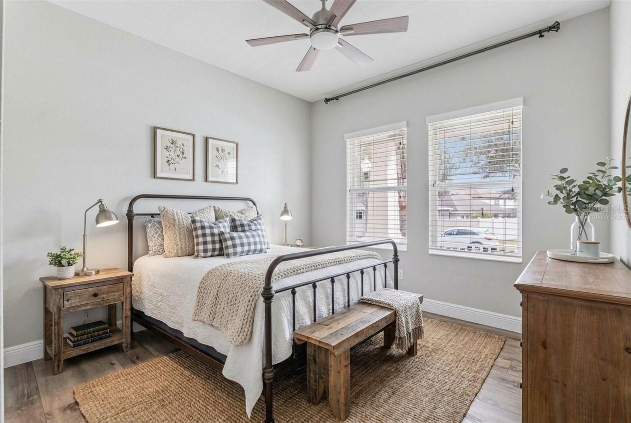 ORCHARD HILLS PH 2 - Residential