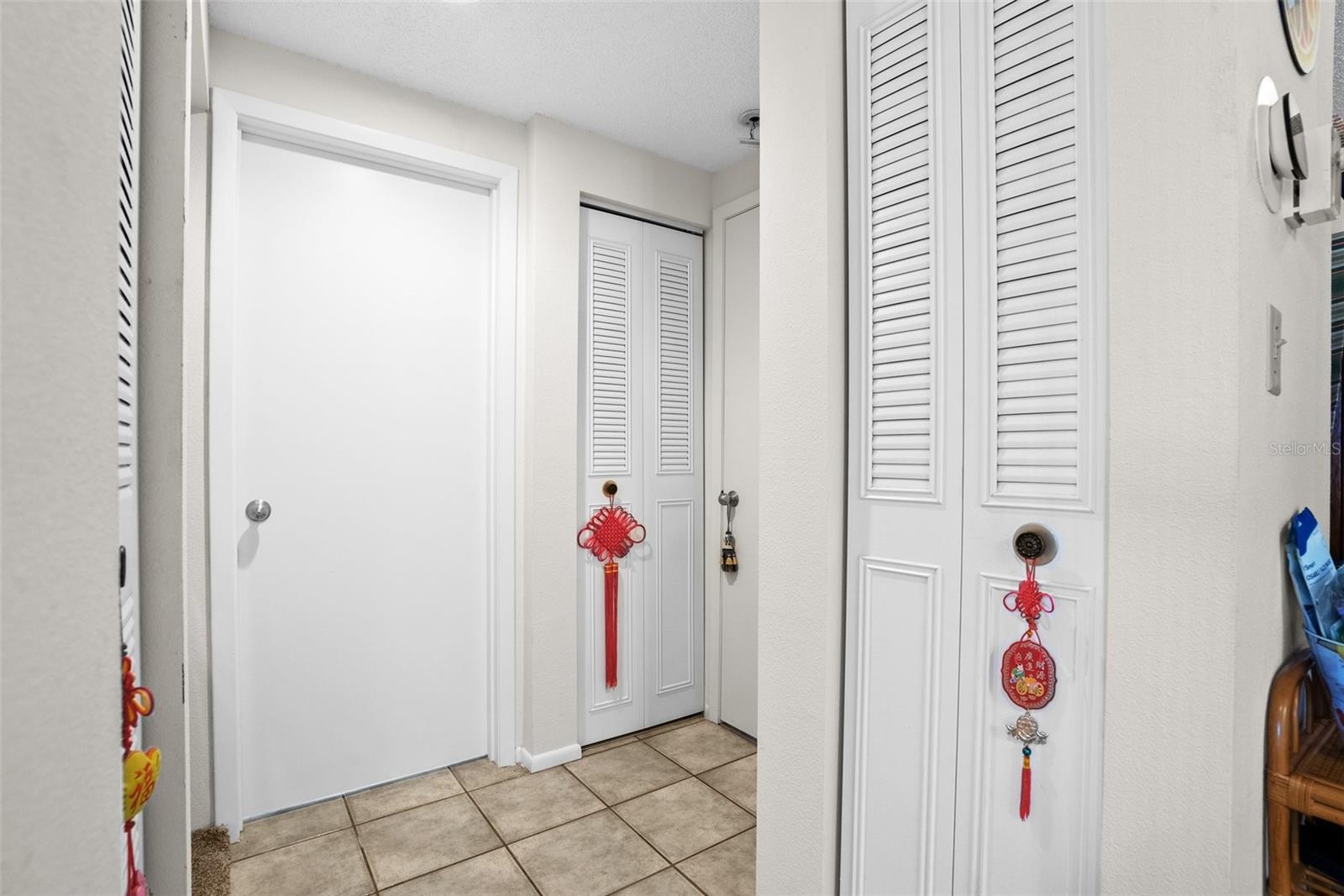 CORAL POINTE - Residential