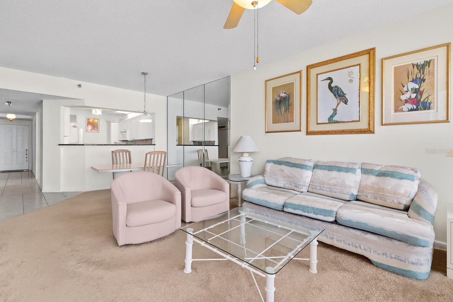 CORAL POINTE - Residential