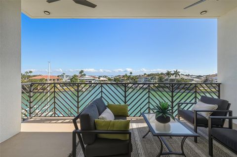 455 PINELLAS BAYWAY S 4A TIERRA VERDE FL 33715