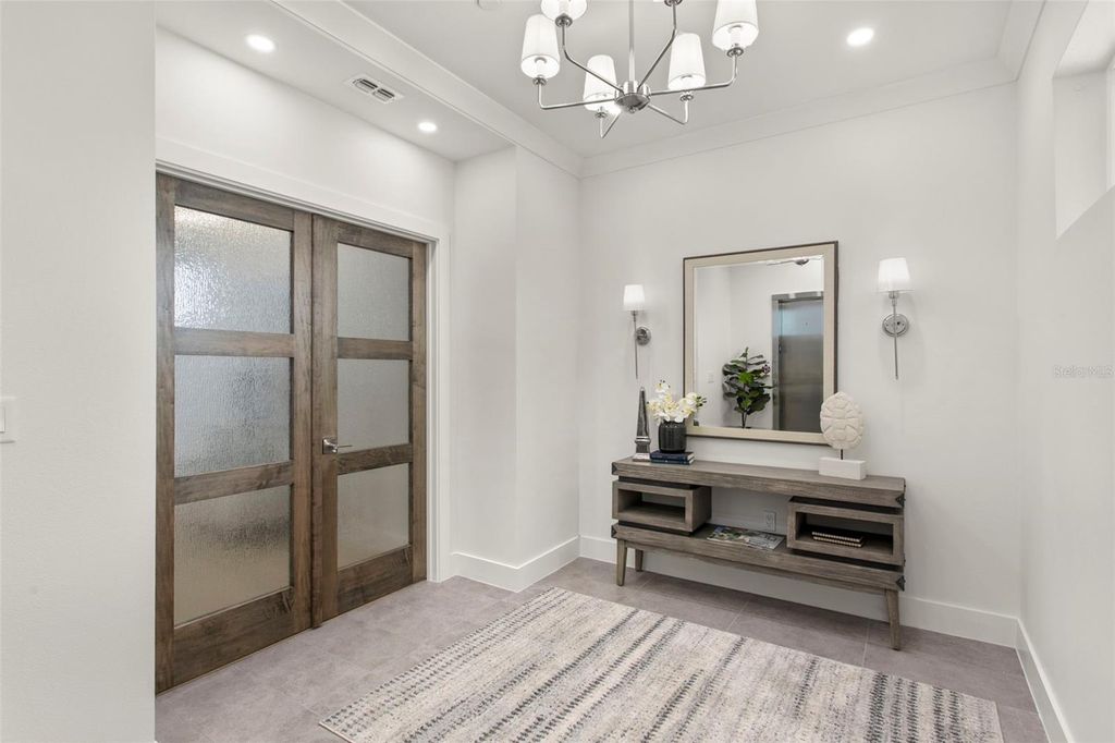 Photo of 455 Pinellas Bayway S #4A, Tierra Verde, FL 33715 (MLS # TB8415063)