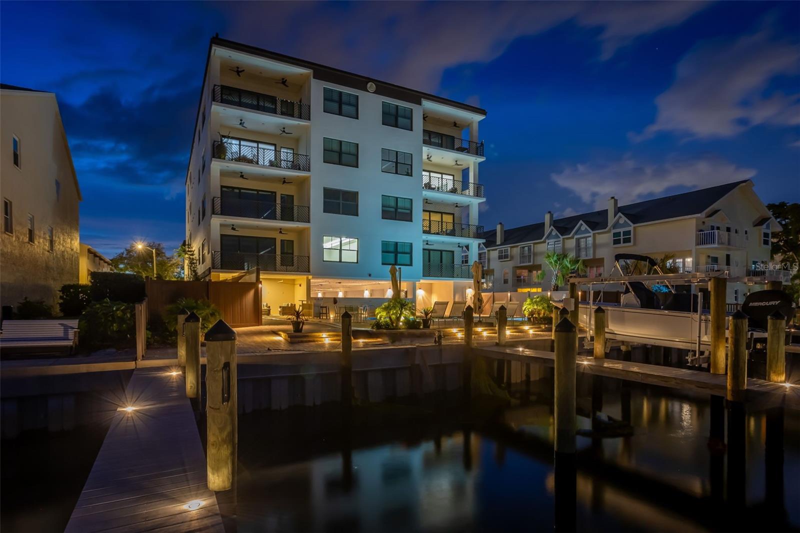 455 PINELLAS BAYWAY S 4A