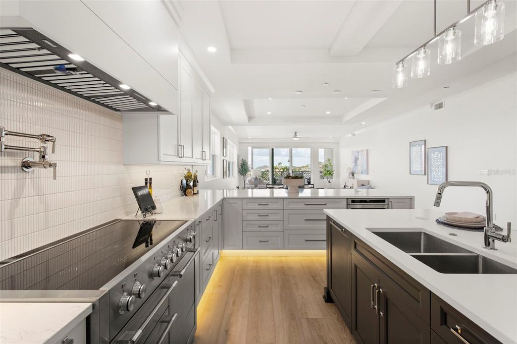 Photo of 455 Pinellas Bayway S #4A, Tierra Verde, FL 33715 (MLS # TB8415063)