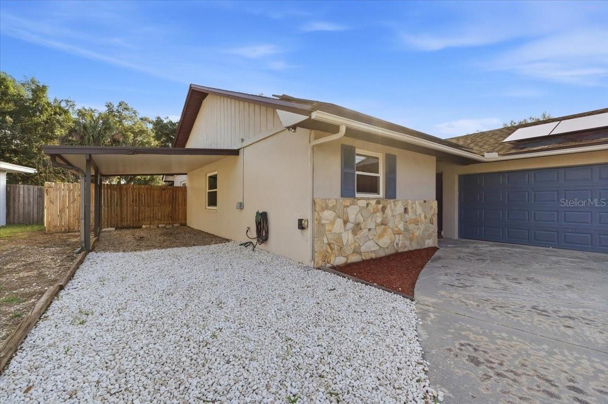 ELOISE WOODS LAKE ROY UNIT - Residential