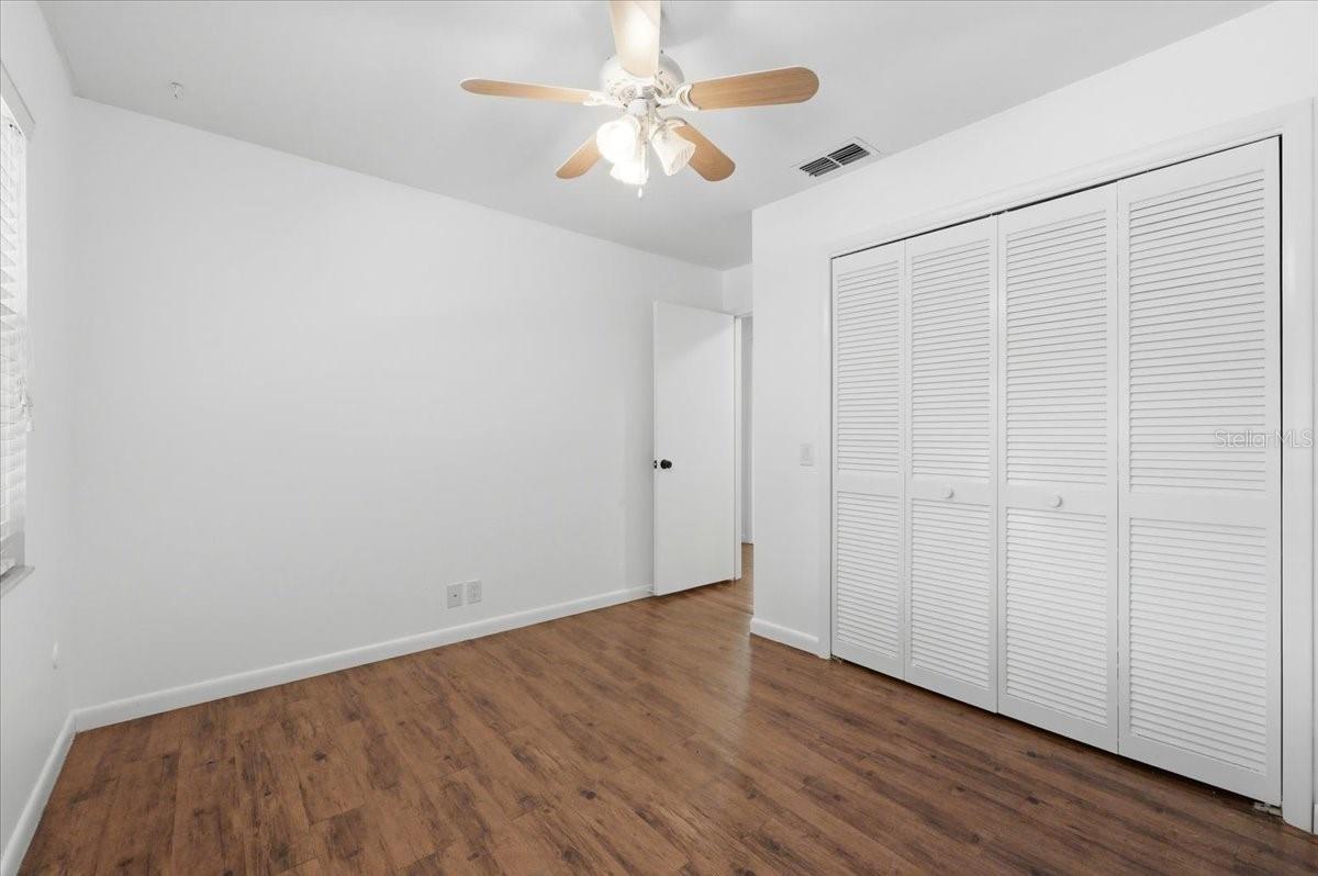 ELOISE WOODS LAKE ROY UNIT - Residential